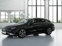 Nuova Mercedes CLA200 2026 Grigio