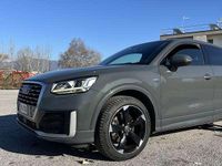 Usata Audi Q2 S-Line 116 CV (85 kW) 2018 SUV