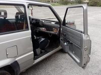 usata Fiat Panda 1100 i.e. cat Hobby