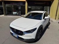 Usata Mazda CX-30 150 CV (110 kW) 2023 Bianco SUV