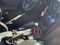 Usata Alfa Romeo Brera 210 CV (154 kW) 2006 Grigio Coupé