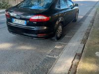 usata Ford Mondeo 2.0 tdci