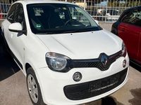 Usata Renault Twingo Life 69 CV (50 kW) 2016 Bianco Utilitaria