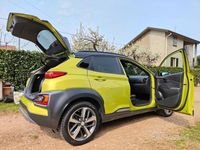 usata Hyundai Kona 1.6 crdi Xpossible 2wd 136cv dct