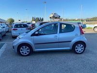 usata Peugeot 107 1.0 68CV 5p. Desir