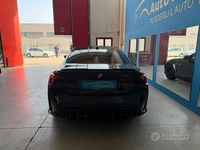 Usata BMW M4 Competition Edition 530 CV (389 kW) 2024 Grigio