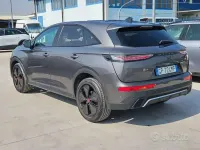 Usata DS Automobiles DS7 Crossback Performance 131 CV (96 kW) 2023 Grigio vulcano SUV