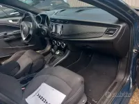 Usata Alfa Romeo Giulietta Business 120 CV (88 kW) 2018 Bianco Utilitaria