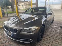 Usata BMW 520 184 CV (135 kW) 2011 Berlina