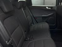 Gebraucht Ford Kuga Titanium 150 PS (110 kW) 2022 Grau SUV