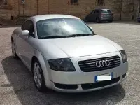 Usata Audi TT 179 CV (131 kW) 2000 Coupé