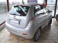 usata Lancia Ypsilon 1.2 Argento