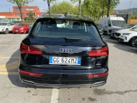 Usata Audi Q5 S-line plus 190 CV (139 kW) 2019 SUV