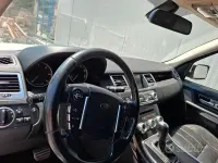 Usata Land Rover Range Rover 249 CV (183 kW) 2011 SUV