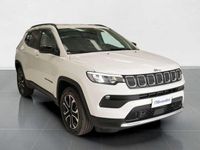 usata Jeep Compass 1.6 Multijet II 2WD Limited