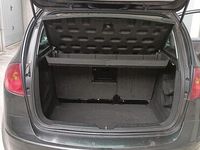 Usata Seat Altea 102 CV (75 kW) 2007 Grigio Berlina