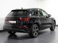usata Audi Q5 40 2.0 tdi mhev 12v identity black quattro s-tronic