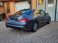 usata Mercedes CLA200 d (cdi) Premium