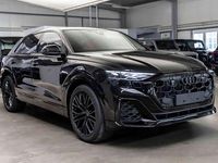 Nuova Audi Q8 Competition 340 CV (250 kW) 2025 Nero metallizzato SUV