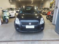 usata Suzuki Swift Neopatentati