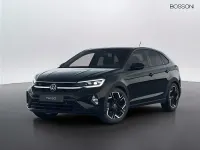 Nuova VW Taigo R-line Plus 115 CV (84 kW) 2026 Nero SUV