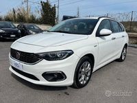 Usata Fiat Tipo Business 120 CV (88 kW) 2018 Bianco Station wagon