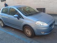 Usata Fiat Punto 80 CV (58 kW) 2007 Utilitaria