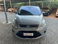 usata Ford C-MAX 1.6 TDCi 115CV Titanium TETTO