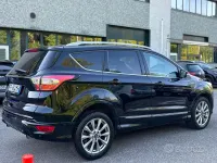 Usata Ford Kuga S 179 CV (131 kW) 2018 Nero SUV