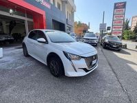 Usata Peugeot 208 Active 56 kW (77 CV) 2022 Utilitaria