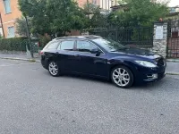 Usata Mazda 6 140 CV (102 kW) 2008 Station wagon