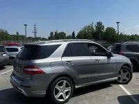 Usata Mercedes ML350 258 CV (189 kW) 2026 SUV