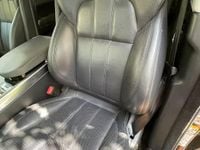 Usata Land Rover Range Rover HSE 249 CV (183 kW) 2015 Nero SUV