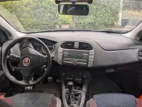 Usata Fiat Bravo Sport 140 CV (102 kW) 2010 Utilitaria