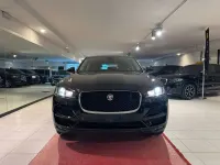 Usata Jaguar F-Pace 179 CV (131 kW) 2020 Nero SUV