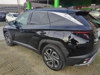 Usata Hyundai Tucson 215 CV (158 kW) 2025 SUV
