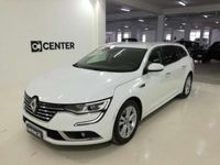 usata Renault Talisman Sporter 1.6 dci energy Executive 160cv edc