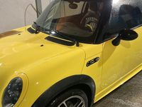 Usata Mini Cooper 75 CV (55 kW) 2003 Utilitaria
