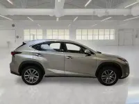 Usata Lexus NX300h 154 CV (113 kW) 2020 SUV