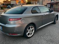 Usata Alfa Romeo GT 150 CV (110 kW) 2006 Grigio Coupé