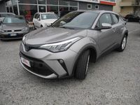 Usata Toyota C-HR Business Edition 98 CV (72 kW) 2021 Grigio SUV