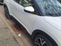 Usata Citroën C5 Aircross Shine 131 CV (96 kW) 2019 Bianco SUV