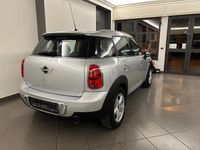 Usata Mini One D Countryman 90 CV (66 kW) 2012 Argento SUV