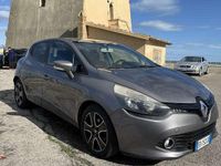 Usata Renault Clio IV 75 CV (55 kW) 2013 Berlina