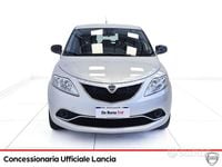 Usata Lancia Ypsilon Gold 69 CV (50 kW) 2017 Grigio Utilitaria