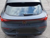 Usata Cupra Leon VZ2 150 CV (110 kW) 2024 Grigio Berlina