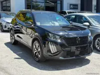 Usata Peugeot 2008 Allure 131 CV (96 kW) 2025 Nero SUV