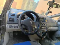 Usata Mitsubishi Grandis 136 CV (100 kW) 2007 Monovolume