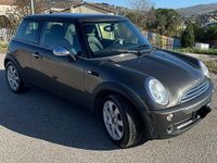 Usata Mini ONE 90 CV (66 kW) 2006 Utilitaria