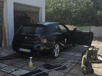 Usata BMW 125 M Sport 218 CV (160 kW) 2012 Nero Utilitaria